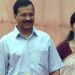 Corona positive wife of CM Kejriwal