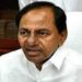 Chief Minister K Chandrasekhar Rao