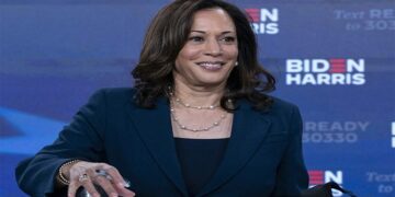 Kamala Harris