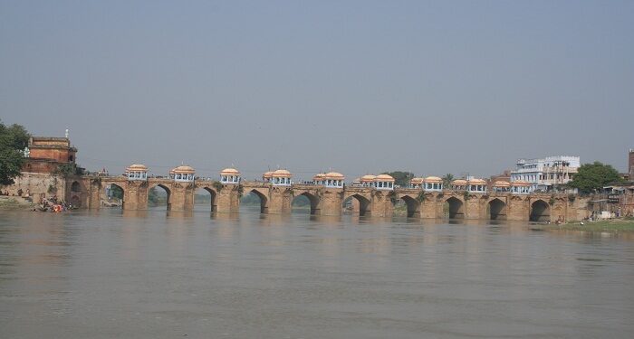 maintenance of bridges