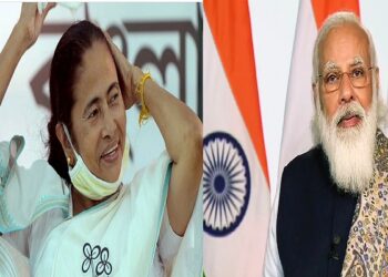 Mamata Banerjee said thank you