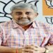BJP spokesperson Manoj Mishra dies