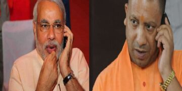 modi-yogi