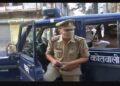 Inspector Narendra Prasad