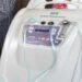 oxygen concentrators