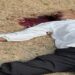 murder