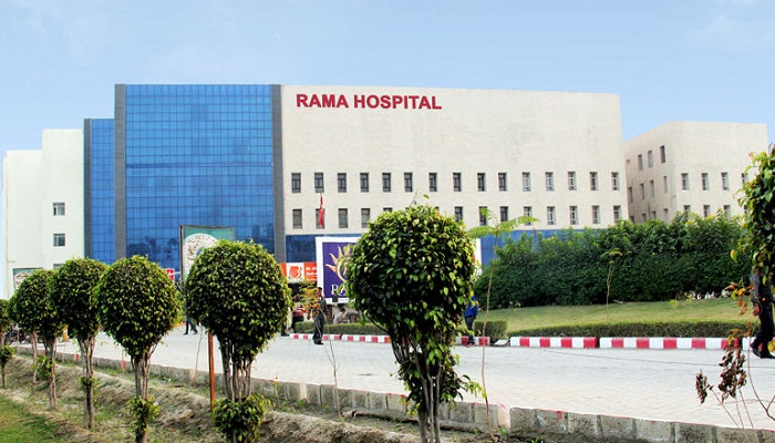 rama hospital