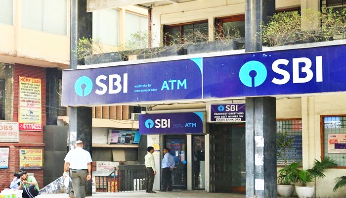 state bank of india