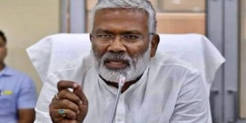 Swatantra Dev Singh