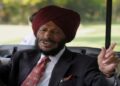 Milkha Singh's condition worsens once again, doctor expressed concern