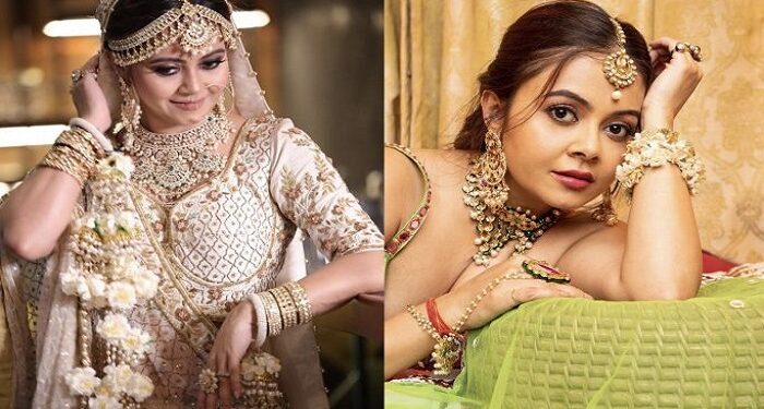 'Saath Nibhana Saathiya' fame Devoleena wants to be a bride soon
