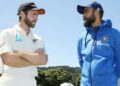 Before the WTC final, Mike Hesson told specialty of Virat and Williamson