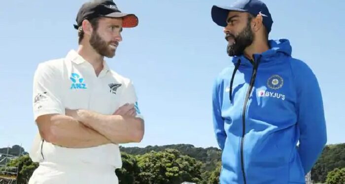 Before the WTC final, Mike Hesson told specialty of Virat and Williamson