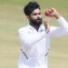 Ravindra Jadeja practiced for the final match and played the trumpet of war