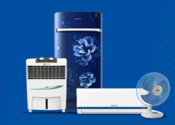 'Cooling Days Sale' is running on Flipkart, take advantage of low prices