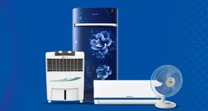 'Cooling Days Sale' is running on Flipkart, take advantage of low prices