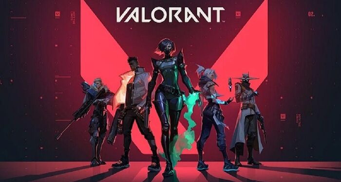 Valorant will soon be launched for free-to-play mobile phones