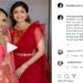 Shilpa Shetty wishes her sister-in-law a happy birthday in a special way