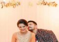 Aditya Narayan spoke on the completion of 6 months of marriage