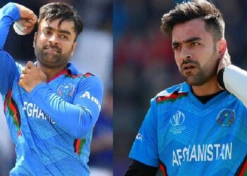 After all, After all, why Rashid refused to take over command of Afghanistan teamwhy Rashid refused to take over command of Afghanistan team