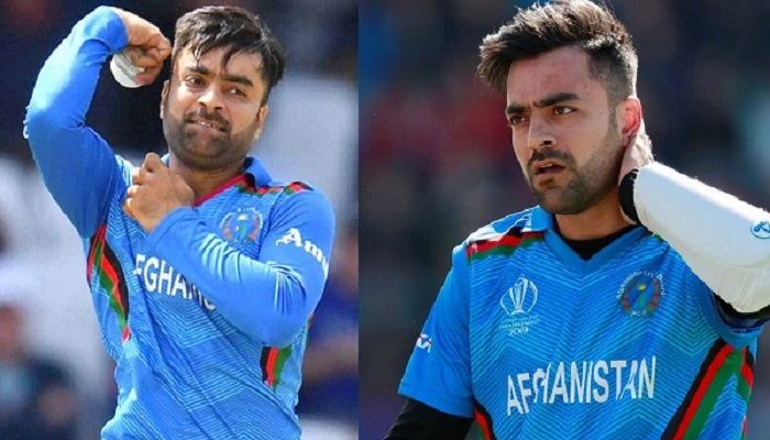 After all, After all, why Rashid refused to take over command of Afghanistan teamwhy Rashid refused to take over command of Afghanistan team