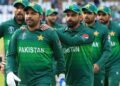 PCB announces Pakistan team for England and West Indies tour