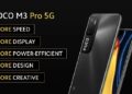 Poco M3 Pro 5G will knock in India soon, know the features