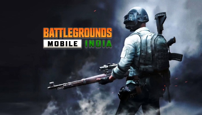 Over 20 million people pre-registered for Battlegrounds Mobile India game