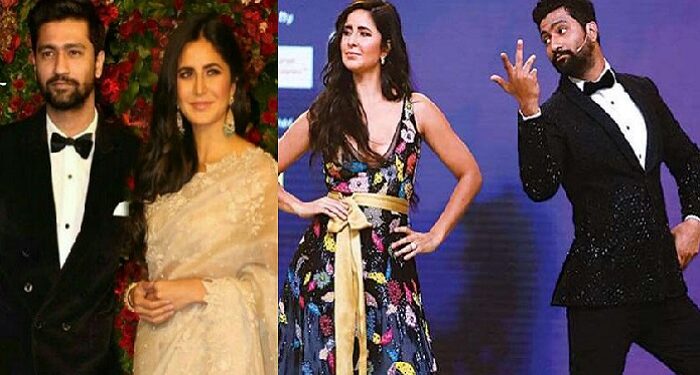 Vicky and Katrina will soon remove the curtain from their relationship