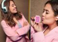 Neha reminded fans of her birthday a day before on social media