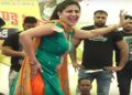 Old video of Haryanvi dancer Sapna Choudhary trended on YouTube