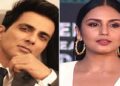 Sonu Sood gave answer to actress Huma Qureshi, said we have ..