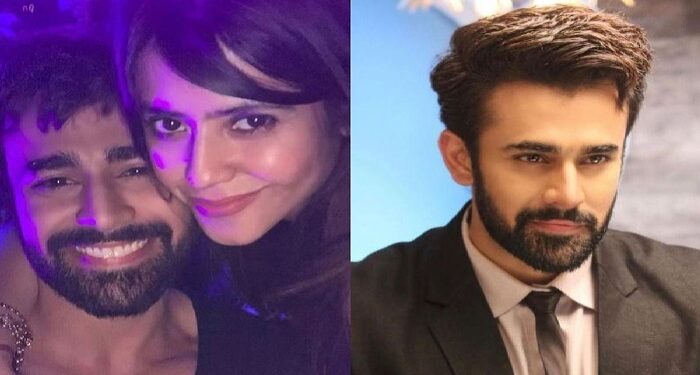 Supporting Naagin fame 'Pearl V Puri', Ekta Kapoor told the whole truth