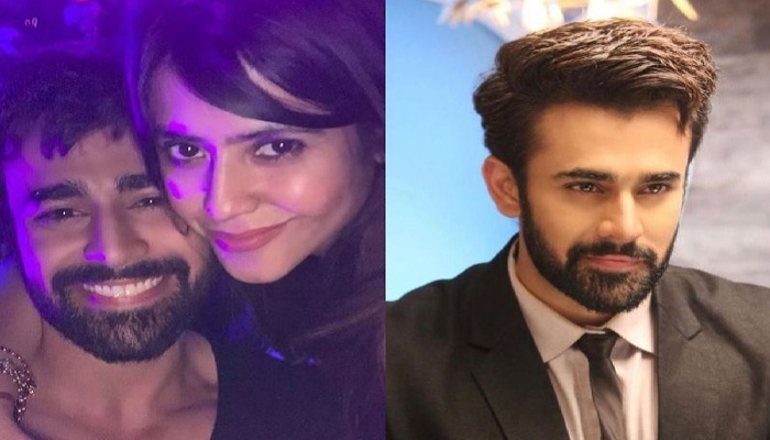 Supporting Naagin fame 'Pearl V Puri', Ekta Kapoor told the whole truth