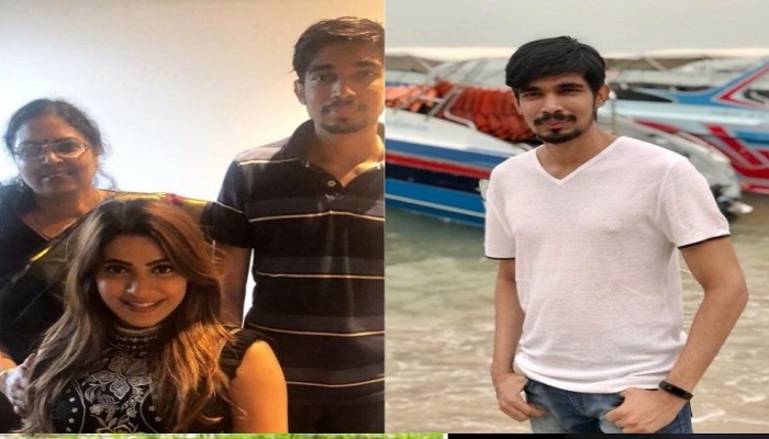 Big Boss fame Nikki remembers her brother, wrote an emotional post