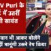 Bigg Boss fame Rakhi Sawant supported Pearl V Puri, said