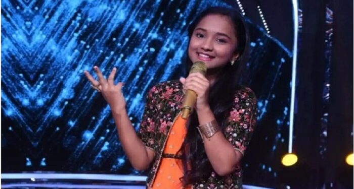 Anjali Gaikwad had to be removed from the show of Indian Idol, fans trolled
