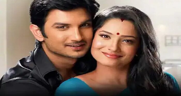 Ankita Lokhande could not forget Sushant Singh Rajput