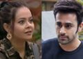 Devoleena Bhattacharjee furious at the stars who supported 'Pearl V Puri'