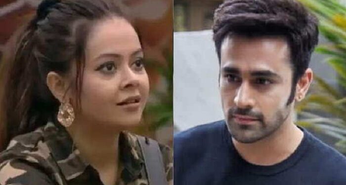 Devoleena Bhattacharjee furious at the stars who supported 'Pearl V Puri'