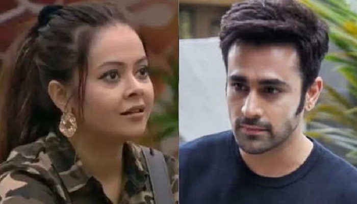 Devoleena Bhattacharjee furious at the stars who supported 'Pearl V Puri'