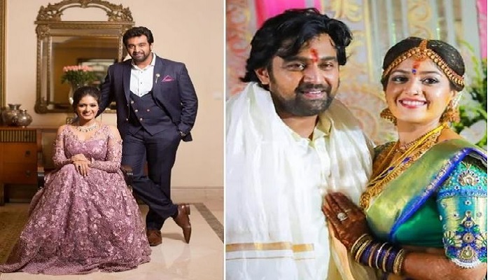 On death anniversary of Chiranjeevi Sarja, his wife remembered him, said