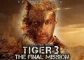 The set of 'Tiger 3' collapsed badly, the makers lost 9 crores