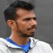 Chahal's prediction before the start of the World Test Championship
