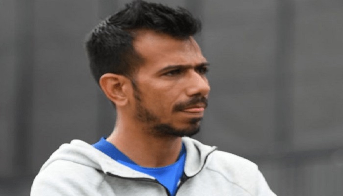 Chahal's prediction before the start of the World Test Championship