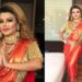 Rakhi Sawant is coming to show herself in Indian Idol 12