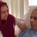 Dilip Kumar's health improved, his picture on social media
