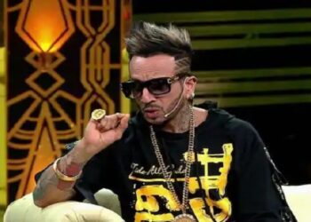 Central government blocked the account of Punjabi singer Jazzy B