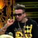 Central government blocked the account of Punjabi singer Jazzy B