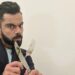 It's common for Indian team to play two different places at same time: Kohli